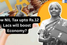 How NIL Tax upto Rs.12 Lacs will boost Economy?