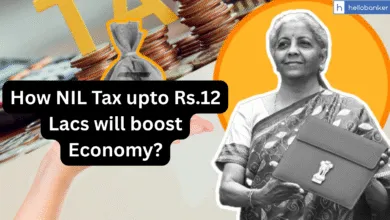 How NIL Tax upto Rs.12 Lacs will boost Economy?
