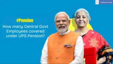 How many Central Govt Employees covered under UPS Pension, How many claims received? Check Data