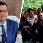 IAS Officer Rinku Singh Does Sit-ups