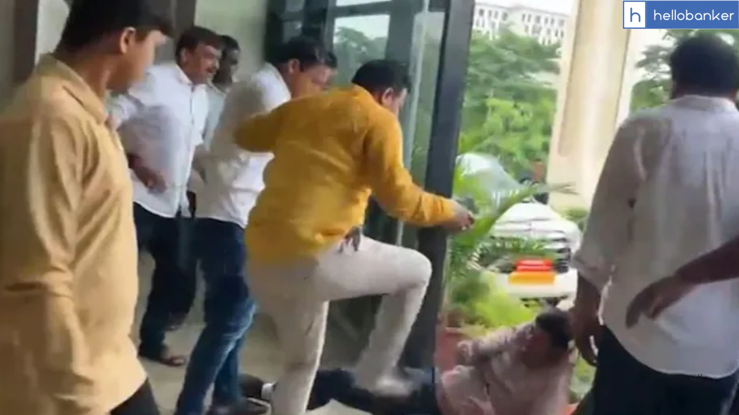 IAS Officer beaten brutally in Odisha, All Officers threaten to go on Mass Leave