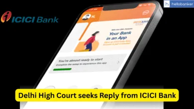 ICICI Bank's Digital Platforms not accessible to Visually Impaired People, Court seeks Reply from Bank