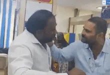 Indian Bank Staff Assaulted and Abused inside Branch Premises