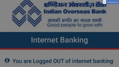 Indian Overseas Bank Reverts to Old Internet Banking System After Technical Failure