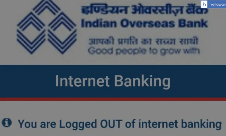Indian Overseas Bank Reverts to Old Internet Banking System After Technical Failure
