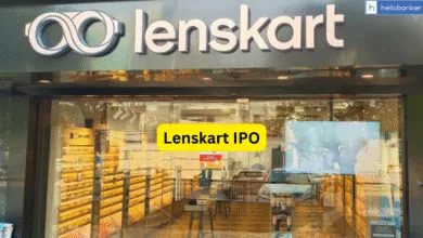 Lenskart IPO Last Date, Price, Prospectus PDF