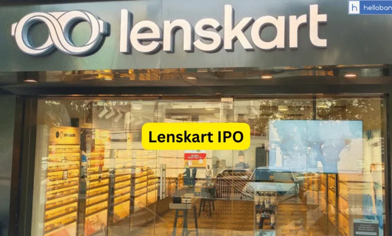 Lenskart IPO Last Date, Price, Prospectus PDF