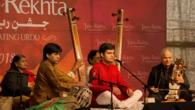 Meet Kashish Mittal who left his IAS job to follow his passion of music