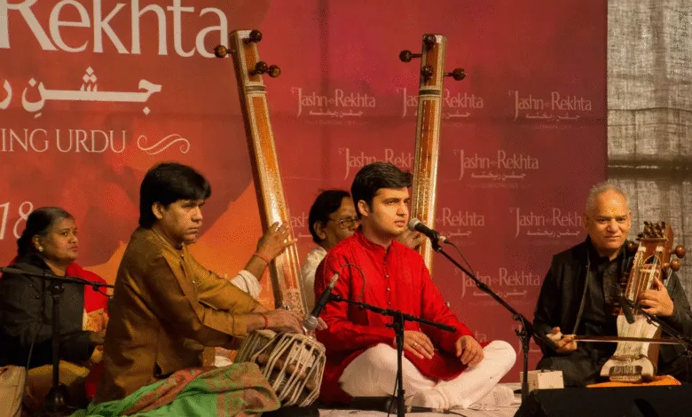 Meet Kashish Mittal who left his IAS job to follow his passion of music