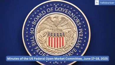 Minutes of the US Federal Open Market Committee, June 17–18, 2025