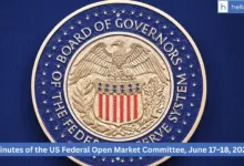 Minutes of the US Federal Open Market Committee, June 17–18, 2025