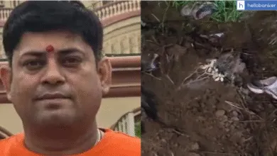 Missing Branch Manager Found Dead in Well in Patna’s Beur Area