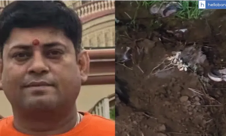 Missing Branch Manager Found Dead in Well in Patna’s Beur Area