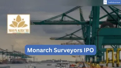 Monarch Surveyors IPO Last Date, Price, Prospectus PDF