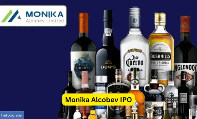 Monika Alcobev IPO Last Date, Price, Prospectus PDF