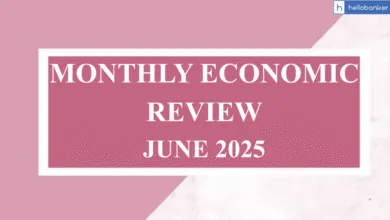 Monthly Economic Review June 2025 [PDF]