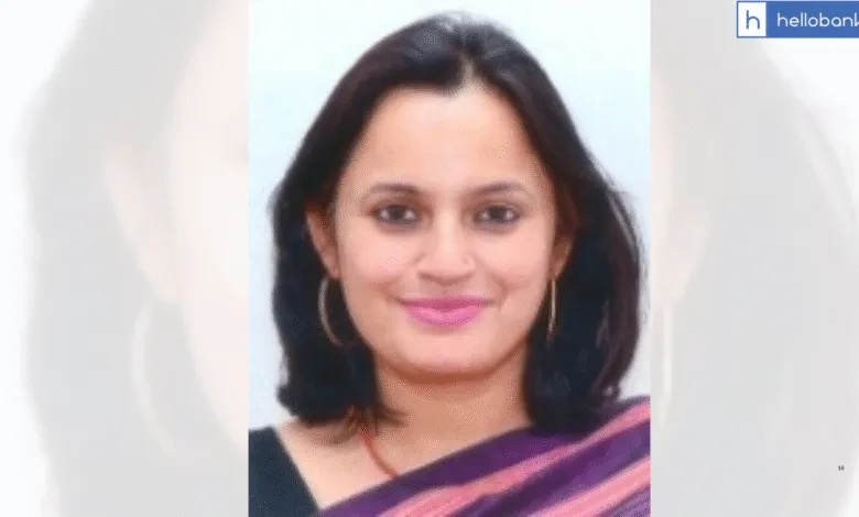 Ms. Anuradha Thakur, Secretary, Department of Economic Affairs, nominated on RBI Central Board