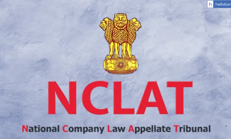 NCLAT