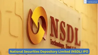 NSDL IPO Date, Price, Prospectus PDF