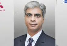 Neeraj Gambhir Appointed as Whole Time Director (Executive Director) of Axis Bank