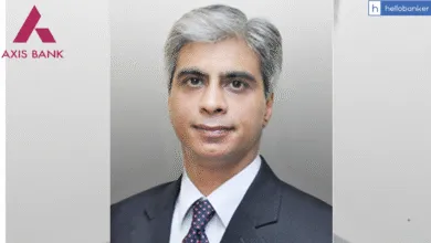 Neeraj Gambhir Appointed as Whole Time Director (Executive Director) of Axis Bank