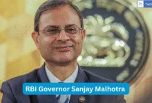 No Plans to Give Banking Licences to Corporates: RBI Governor