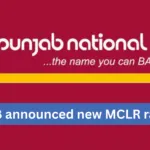 PNB announced new MCLR rates, Check Here!!