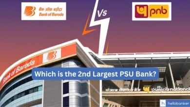 PNB vs BoB: Which is the 2nd Largest PSU Bank? Check PNB vs BOB Business this Quarter