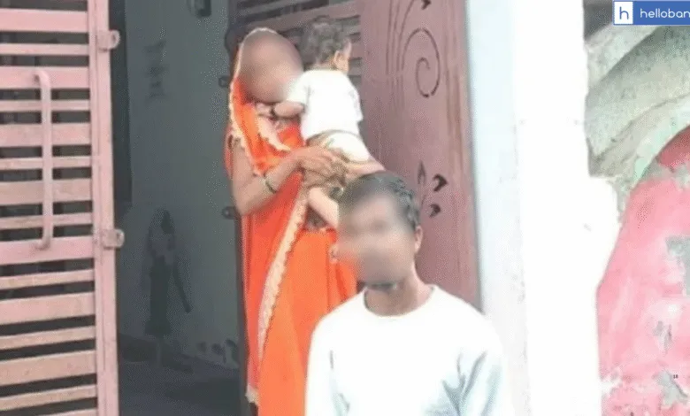 Private Bank Employees Held Woman Hostage Over Loan EMI Default