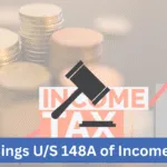 Proceedings U/S 148A of Income Tax Act not valid if Escaped Income below Rs.50 Lakh and notice issued after 3 years