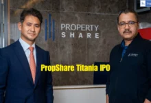 PropShare Titania IPO Last Date, Price, Prospectus PDF