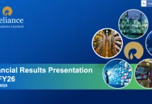 Reliance Industries Q1 Results, Download June 2025 Quarter Financial Results PDF