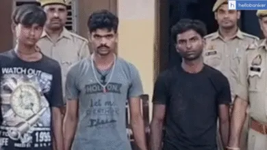 Robbery Attempt in PNB Branch in Shahjahanpur, Police Arrests Individuals