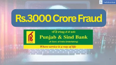 Rs.3000 Crore Cyber Fraud at Punjab & Sind Bank’s Sri Ganganagar Branch in Rajasthan