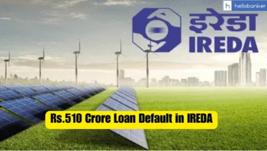 Rs.510 Crore Loan Default in IREDA, Download Court Order
