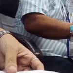SBI Manager accused of Harassing Female Employees, Watch Viral Video!