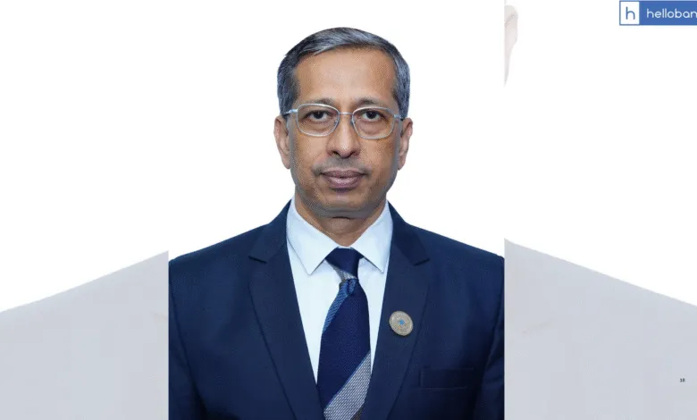 SBI appoints New CGM in Bhubaneswar and Chennai circles