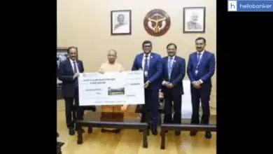 SBI donates Rs.2 crore for upgradation of 40 schools in Uttar Pradesh