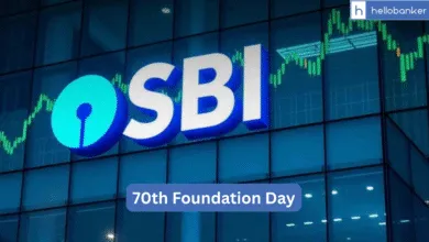 SBI turns 70, Today is the 70th Foundation day of SBI