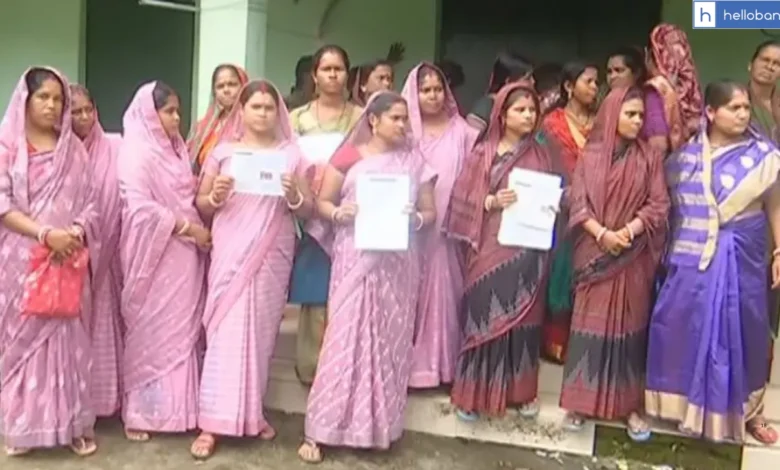 SHG Fraud reported in Punjab National Bank in Odisha, Branch Manager Suspended