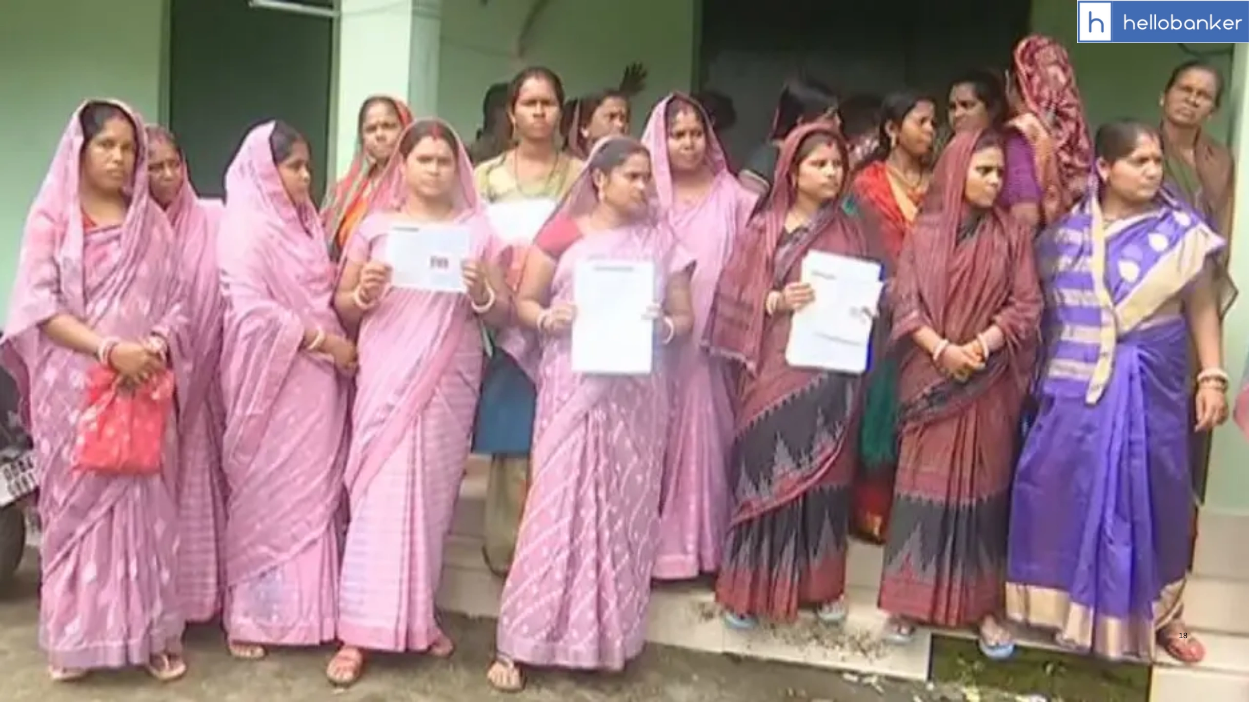 SHG Fraud reported in Punjab National Bank in Odisha, Branch Manager Suspended
