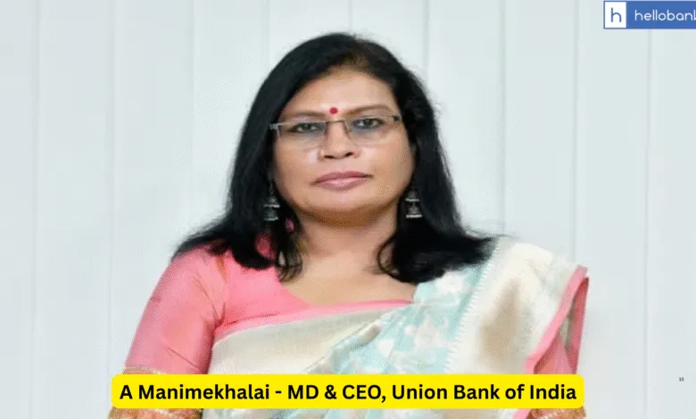 Salary of MD&CEO of Union Bank of India; Check Salary, PLI, Allowances