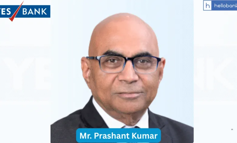 Salary of MD&CEO of YES Bank; Check Salary, PLI and Allowances