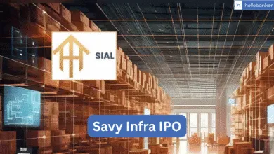 Savy Infra IPO Last Date, Price, Prospectus PDF