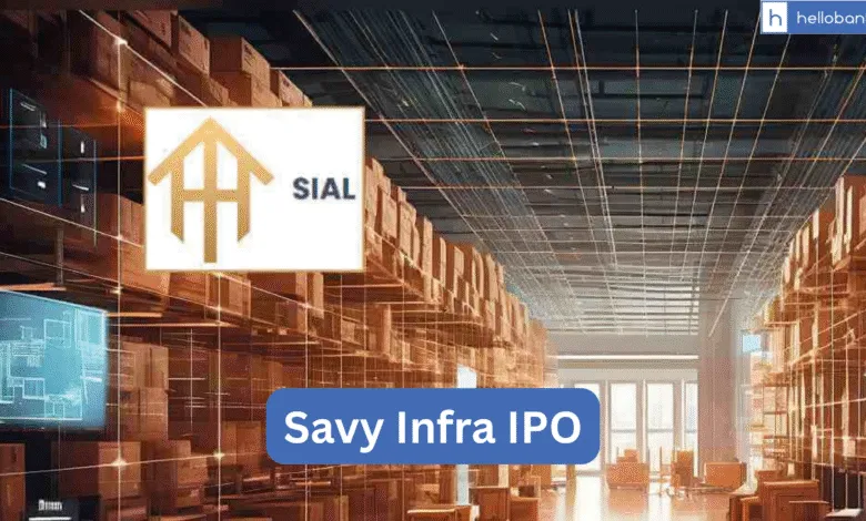 Savy Infra IPO Last Date, Price, Prospectus PDF