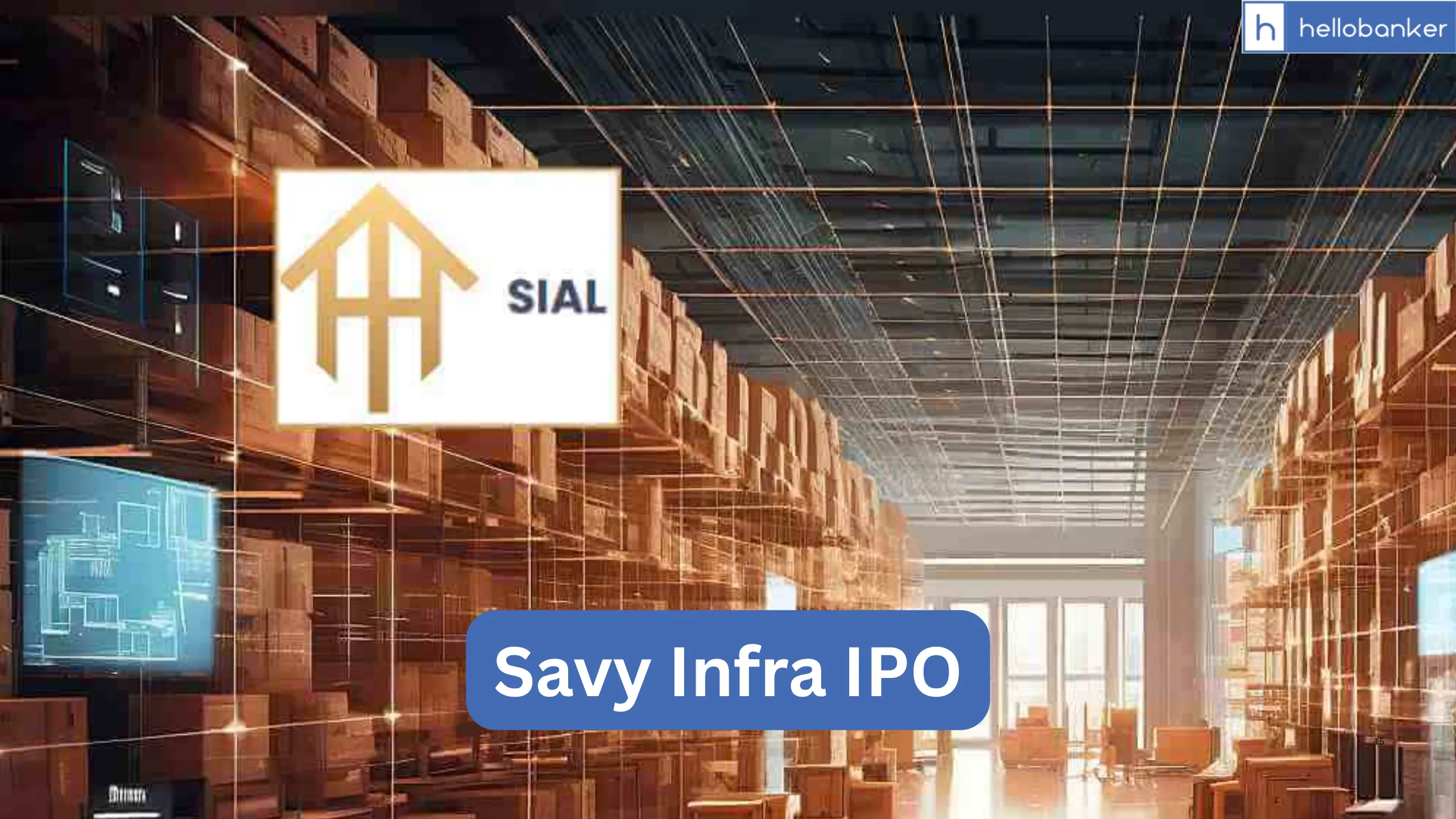 Savy Infra IPO Last Date, Price, Prospectus PDF