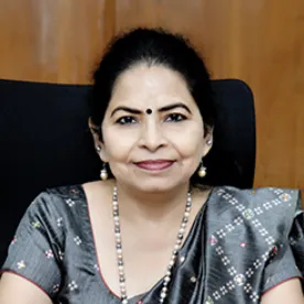 Ms. Abha Singh Yaduvanshi Canara Bank