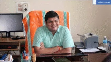Shri Ashish Madhaorao More appointed as Government Nominee Director of Bank of Baroda