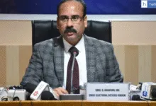 Shri. D. Anandan appointed as Government Nominee Director of Punjab National Bank