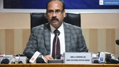 Shri. D. Anandan appointed as Government Nominee Director of Punjab National Bank